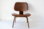 LCW, Charles & Ray Eames, Evans