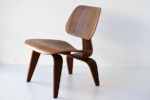 LCW, Charles & Ray Eames, Evans
