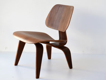 LCW, Charles & Ray Eames, Evans