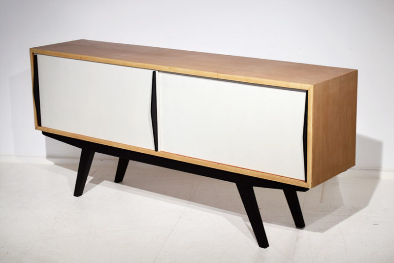 Sideboard, Florence Knoll, Knoll / Wohnbedarf