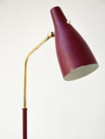 Floor lamp G-09, Bergboms