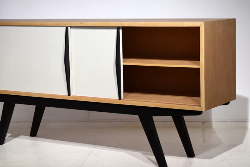 Sideboard, Florence Knoll, Knoll / Wohnbedarf