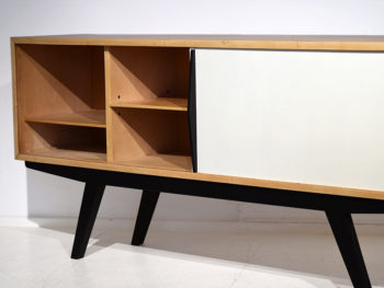 Sideboard, Florence Knoll, Knoll / Wohnbedarf