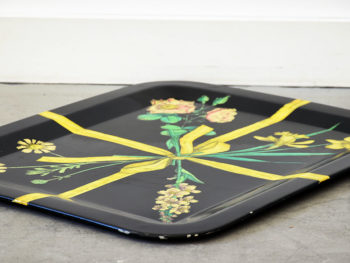 Large tray, Piero Fornasetti