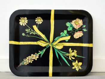 Large tray, Piero Fornasetti