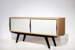 Sideboard, Florence Knoll, Knoll / Wohnbedarf