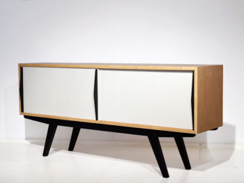 Sideboard, Florence Knoll, Knoll / Wohnbedarf