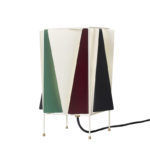 B-4 lampe de table, Greta Grossman, Gubi