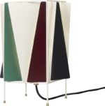 Lampe B-4 de Greta Grossman, Gubi