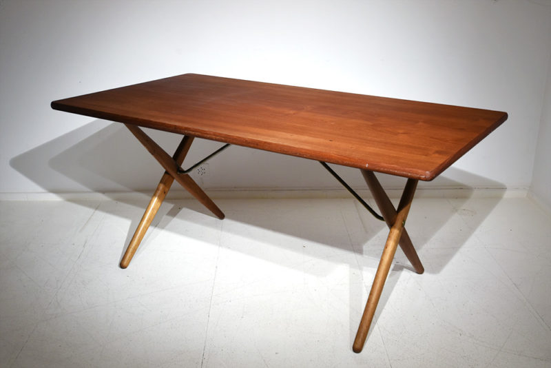 AT-303 table, Hans Wegner