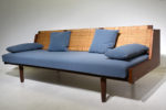 Sofa GE-258, Hans J Wegner, Getama