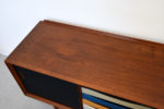 Sideboard en teck de Arne Vodder pour Sibast