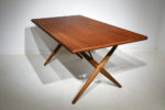 Hans J. Wegner, AT-30 table, Andreas Tuck