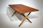 Hans Wegner, AT-303 table, Andreas Tuck