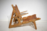 Hunting Chair, Borge Mogensen, Fredericia