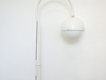 Lampe 4055,Luigi Bandini Buti, Kartell