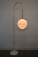 Luigi Bandini Buti, floorlight 4055, Kartell