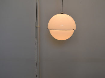 Luigi Bandini Buti, floorlight 4055, Kartell