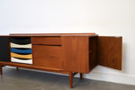 Sideboard Arne Vodder, Sibast