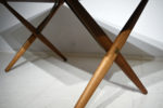 Tisch, table AT-303, Hans Wegner, Tuck