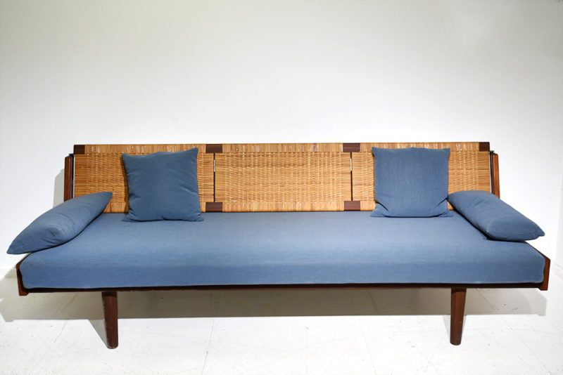 Wegner, daybed GE-258, Getama