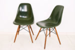 Eames DSW Herman Miller