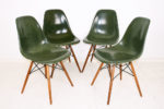 Eames DSW Herman Miller