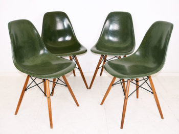 Eames DSW Herman Miller