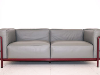 LC3, Le Corbusier, Cassina