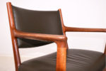 Chaise JH-525 de Wegner