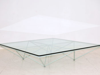 Alanda table, Paolo Piva, BeB italia