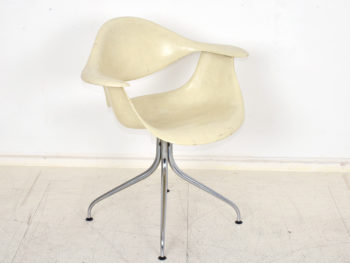 DAF Swag leg, Georges Nelson, Herman Miller