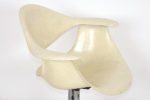 DAF Swag leg, Georges Nelson, Herman Miller