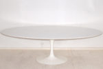 Tulip table from Saarinen for Knoll