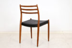 Chairs 78, Niels Moller