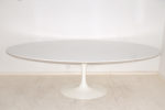 Table de Saarinen pour Knoll, 244