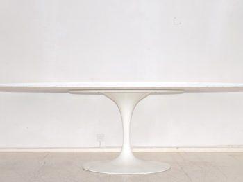 Saarinen Tisch für Knoll, 244 cm