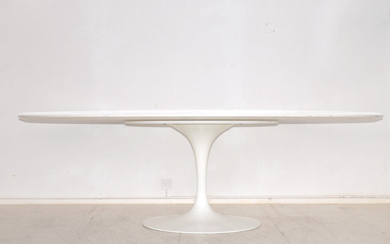 Saarinen Tisch für Knoll, 244 cm
