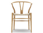 CH24 Wishbone, Hans J. Wegner, Carl Hansen