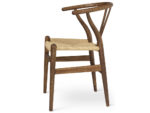 CH24 Wishbone, Hans J. Wegner, Carl Hansen