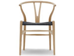 CH24 Wishbone, Hans J. Wegner, Carl Hansen