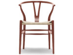 CH24 Wishbone, Hans J. Wegner, Carl Hansen