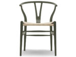 CH24 Wishbone, Hans J. Wegner, Carl Hansen