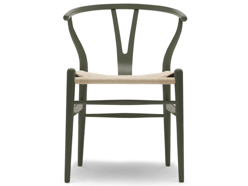 CH24 Wishbone, Hans J. Wegner, Carl Hansen