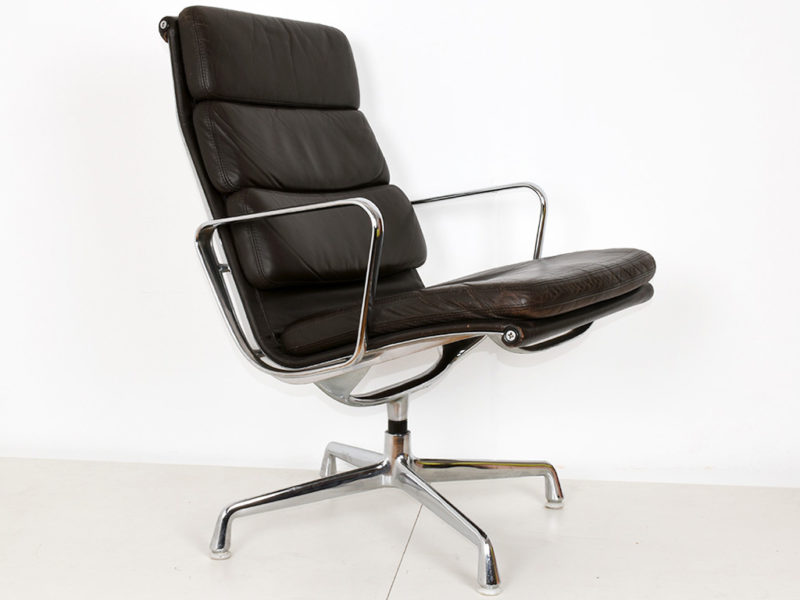 EA216 Soft Pad, Eames, H.Miller/Vitra