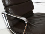 EA216 Soft Pad, Eames, H.Miller/Vitra