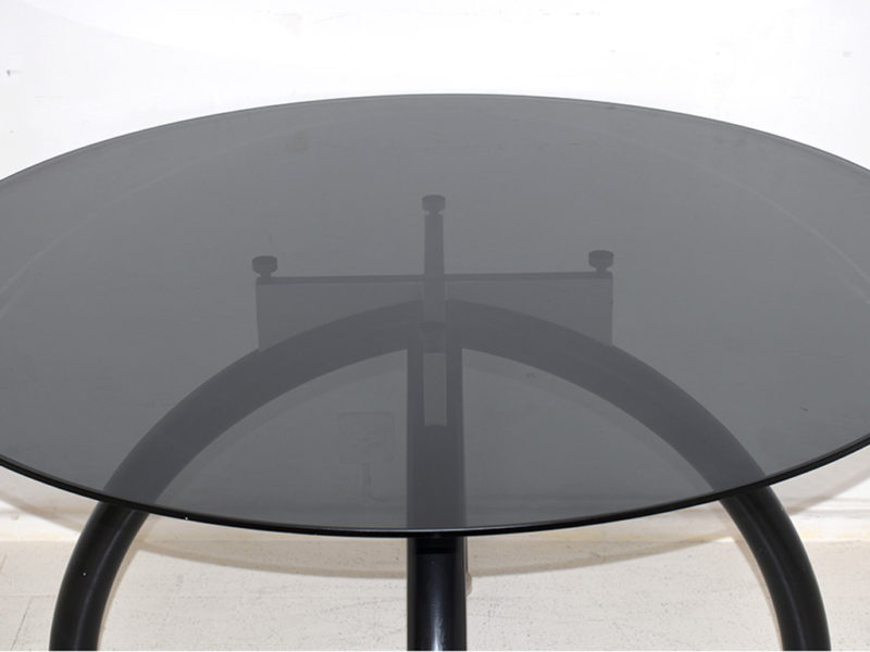 Table Spyder, Ettore Sottsass, knoll