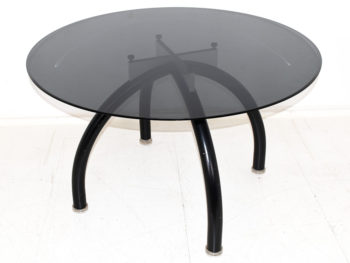 Table Spyder, Ettore Sottsass, knoll