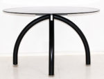 Table Spyder, Ettore Sottsass, knoll