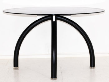 Table Spyder, Ettore Sottsass, knoll